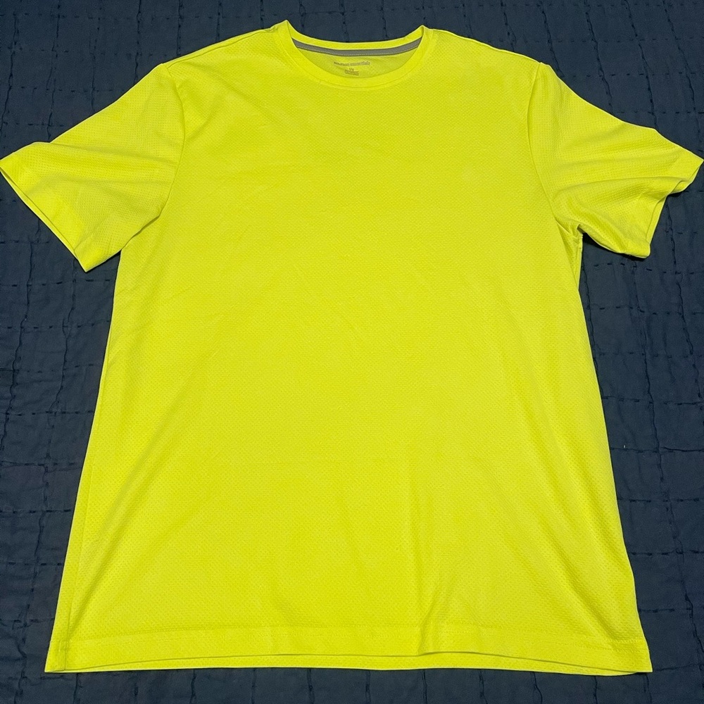 Amazon Essentials Dri Fit Tee